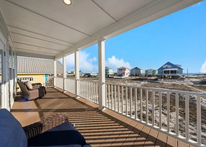 Holiday home Doodle Dunes By Youngs Suncoast Gulf Shores