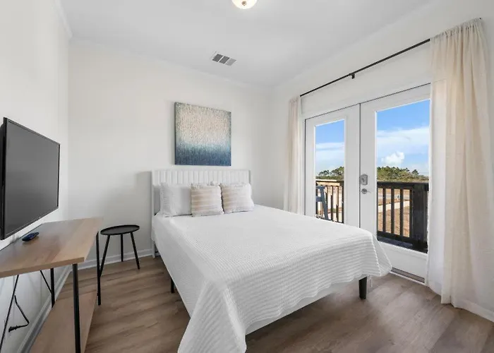 Doodle Dunes By Youngs Suncoast Holiday home *