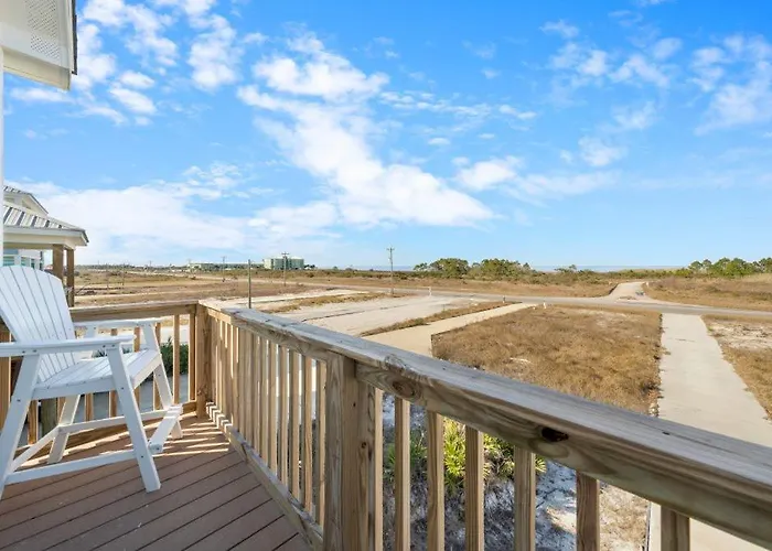 Doodle Dunes By Youngs Suncoast Holiday home
