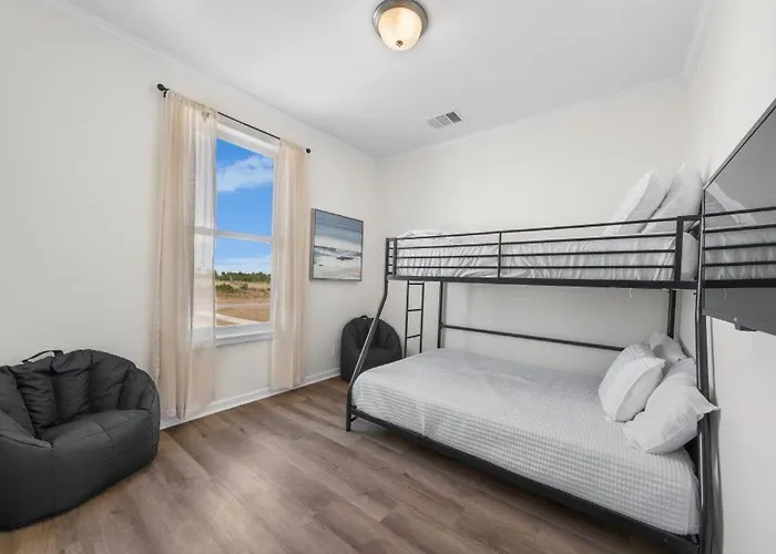 Holiday home Doodle Dunes By Youngs Suncoast *
