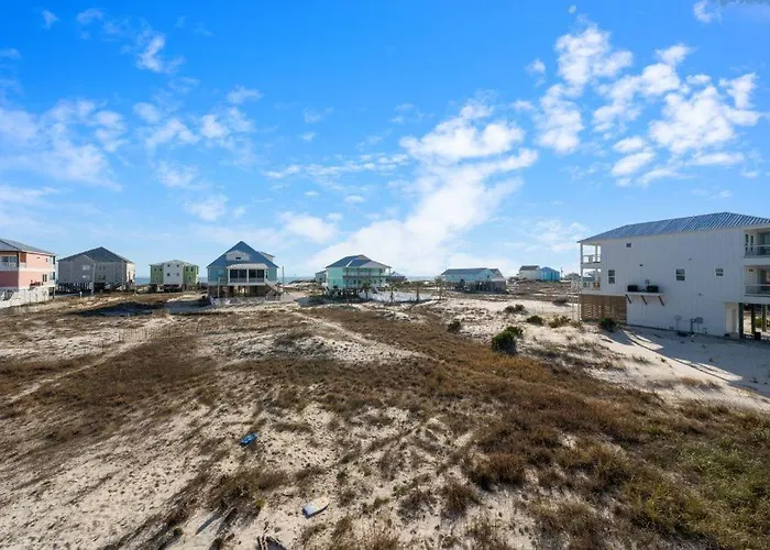 Doodle Dunes By Youngs Suncoast Holiday home Gulf Shores