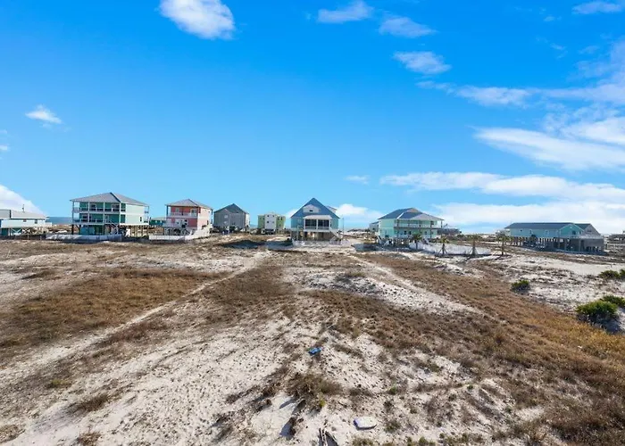 Holiday home Doodle Dunes By Youngs Suncoast