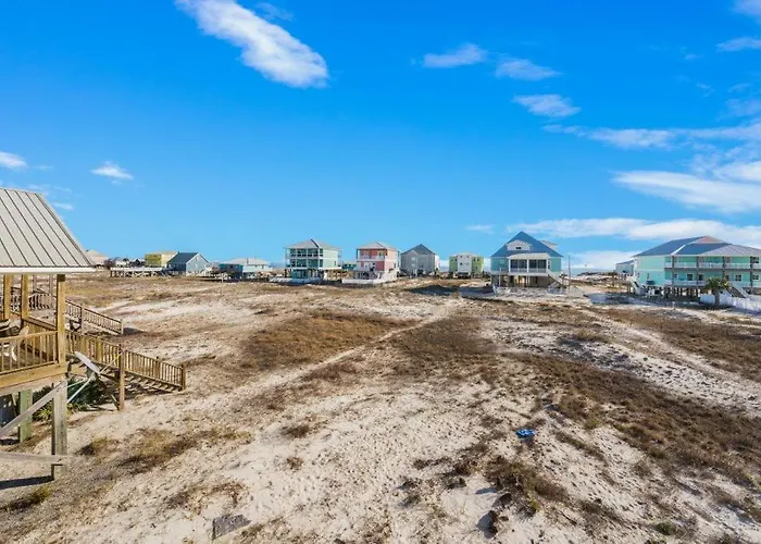 Doodle Dunes By Youngs Suncoast Holiday home *