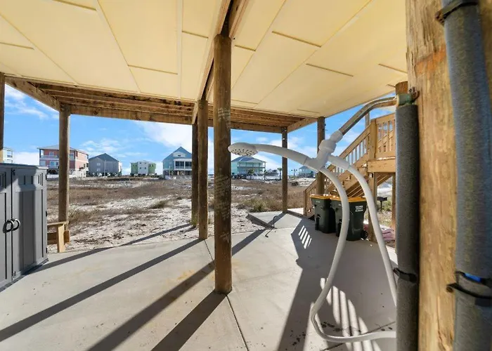 Doodle Dunes By Youngs Suncoast Holiday home