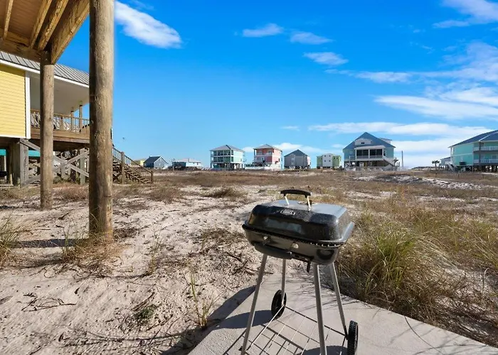Holiday home Doodle Dunes By Youngs Suncoast