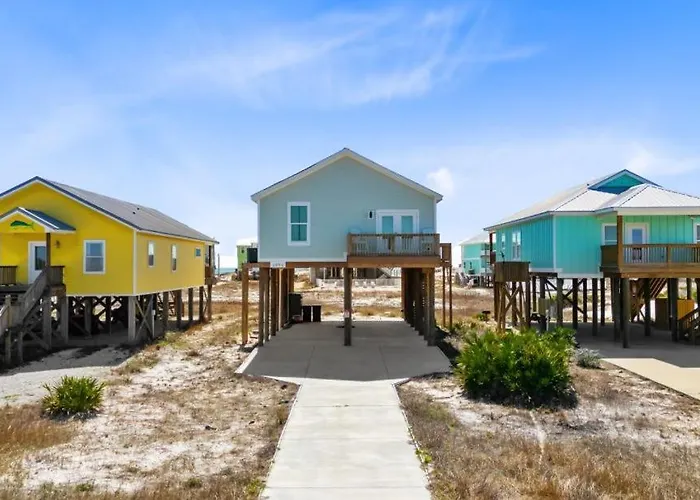 Doodle Dunes By Youngs Suncoast Gulf Shores