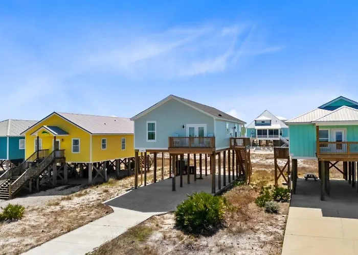 Doodle Dunes By Youngs Suncoast Gulf Shores