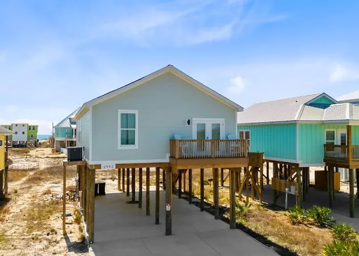 Doodle Dunes By Youngs Suncoast Holiday home Gulf Shores